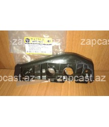 Toyota corolla 2007-2013 salaçka bufer sol qabaq 5211602110